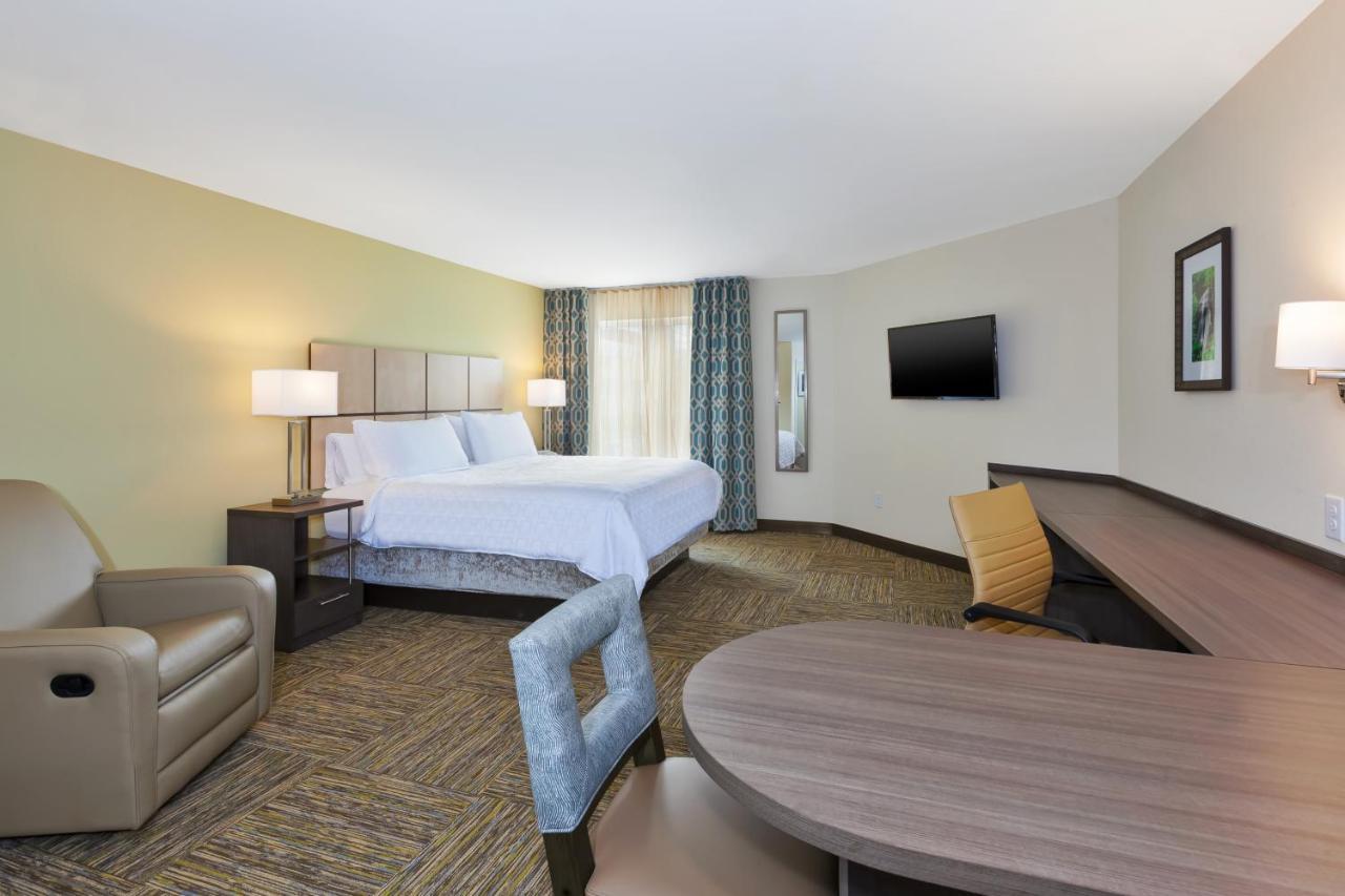 Candlewood Suites Louisville - Ne Downtown Area By Ihg Экстерьер фото