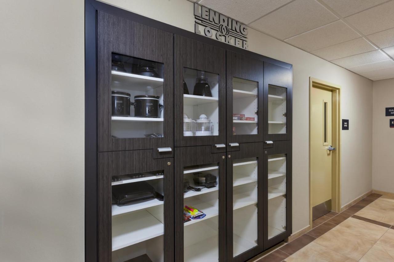 Candlewood Suites Louisville - Ne Downtown Area By Ihg Экстерьер фото