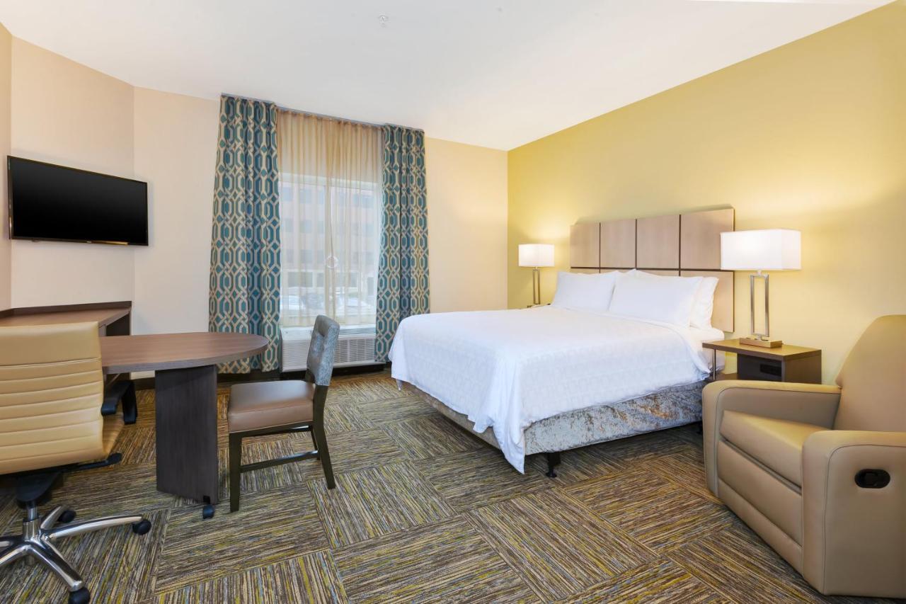 Candlewood Suites Louisville - Ne Downtown Area By Ihg Экстерьер фото