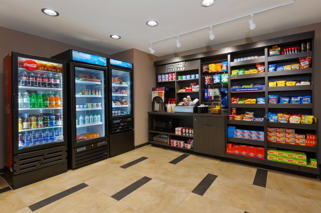 Candlewood Suites Louisville - Ne Downtown Area By Ihg Экстерьер фото