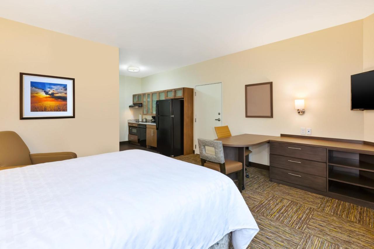 Candlewood Suites Louisville - Ne Downtown Area By Ihg Экстерьер фото